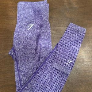 Gymshark leggigs